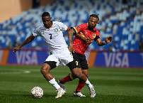 Nhận định, soi kèo Sierra Leone vs Zimbabwe, 2h00 ngày 25/9: Cửa trên sáng
