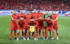 Nhận định, soi kèo Trung Quốc vs Maldives, 18h35 ngày 24/9: Không bất ngờ
