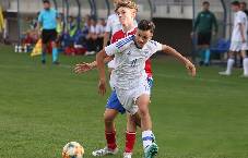 Nhận định, soi kèo U17 Bosnia vs U17 Hy Lạp, 19h00 ngày 23/9: Lợi thế sân nhà