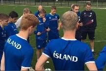 Nhận định, soi kèo U17 Iceland vs U17 Gibraltar, 19h00 ngày 23/9: Quá chênh lệch
