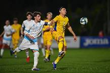 Nhận định, soi kèo U21 San Marino vs U21 Kosovo, 1h30 ngày 25/9: Đẳng cấp chênh lệch