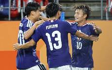 Nhận định, soi kèo U23 Nhật Bản vs U23 Thái Lan, 17h30 ngày 23/9: Thắng nhẹ giấu bài