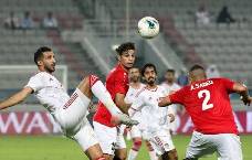 Nhận định, soi kèo UAE vs Yemen, 22h55 ngày 24/9: Nhọc nhằn giành điểm