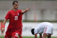 Soi kèo góc U23 Iran vs U23 Triều Tiên, 12h30 ngày 23/09