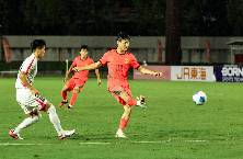 Soi kèo góc U23 Trung Quốc vs U23 UAE, 12h30 ngày 23/09