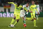 Ph&acirc;n t&iacute;ch tỷ lệ KAA Gent vs Wolfsburg, 23h55 ng&agrave;y 24/10