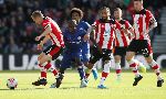 Southampton vs Leicester (2h 26/10): &Aacute;m ảnh&hellip; s&acirc;n nh&agrave;