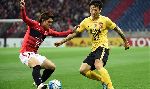 Ph&acirc;n t&iacute;ch tỷ lệ Guangzhou Evergrande vs Urawa Red Diamonds, 19h ng&agrave;y 23/10