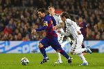Nhận định Barcelona vs Real Madrid, 21h00 ngày 24/10
