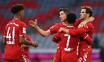 Nhận định Bayern Munich vs Eintr. Frankfurt, 20h30 ng&agrave;y 24/10