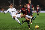 Nhận định Genoa vs Inter Milan, 23h00 ng&agrave;y 24/10