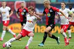 Nhận định RB Leipzig vs Hertha Berlin, 20h30 ng&agrave;y 24/10