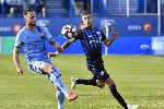 Nhận định New York City vs Montreal Impact, 6h30 ng&agrave;y 25/10