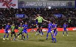Nhận định Tigres UANL vs Juarez, 7h00 ng&agrave;y 25/10