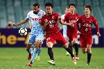 Nhận định Kashima Antlers vs Sanfrecce Hiroshima, 12h00 ng&agrave;y 24/10