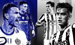 Abhinav Anand dự đo&aacute;n Inter Milan vs Juventus, 1h45 ng&agrave;y 25/10