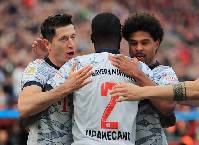 Đội hình ra sân chính thức Bayern Munich vs Hoffenheim, 20h30 ngày 23/10