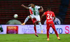 Nhận định, soi kèo America de Cali vs Atletico Nacional, 6h05 ngày 25/10