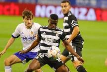 Nhận định, soi kèo Amorebieta vs Sociedad B, 19h ngày 24/10