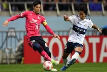Nhận định, soi k&egrave;o Cerezo Osaka vs Yokohama F Marinos, 17h00 ng&agrave;y 24/10