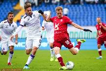 Nhận định, soi kèo FK Ufa vs Rubin Kazan, 18h00 ngày 24/10