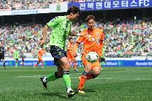 Nhận định, soi kèo Jeju United vs Jeonbuk Motors, 13h00 ngày 24/10