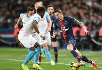 Nhận định, soi k&egrave;o Marseille vs PSG, 1h45 ng&agrave;y 25/10