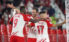 Nhận định, soi kèo Mirandes vs Almeria, 19h ngày 24/10