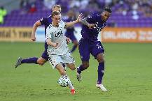 Nhận định, soi kèo Orlando vs New England, 6h37 ngày 25/10