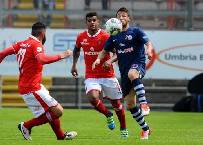 Nhận định, soi kèo Pisa vs Pordenone, 19h ngày 24/10