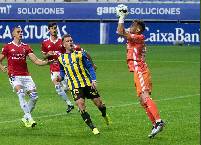 Nhận định, soi kèo Ponferradina vs Oviedo, 23h15 ngày 24/10