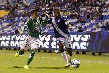Nhận định, soi k&egrave;o Puebla vs Club Leon, 5h ng&agrave;y 24/10