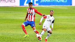 Nhận định, soi kèo San Luis vs Club Atlas, 9h ngày 25/10