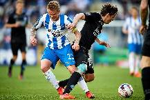 Nhận định, soi kèo Silkeborg vs Odense, 19h ngày 24/10