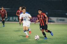 Ph&acirc;n t&iacute;ch k&egrave;o hiệp 1 Consadole Sapporo vs Avispa Fukuoka, 12h00 ng&agrave;y 24/10