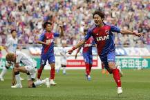 Soi k&egrave;o phạt g&oacute;c Consadole Sapporo vs Avispa Fukuoka, 12h00 ng&agrave;y 24/10