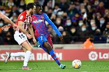 Nhận định, soi k&egrave;o Barcelona vs Bilbao, 2h00 ng&agrave;y 24/10