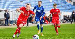 Nhận định, soi kèo Karlsruher vs Dusseldorf, 18h30 ngày 23/10