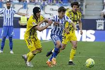 Nhận định, soi k&egrave;o Oviedo vs M&aacute;laga, 2h00 ng&agrave;y 25/10