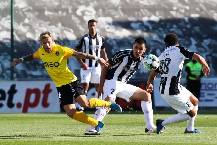 Nhận định, soi kèo Rio Ave vs Portimonense, 2h15 ngày 25/10