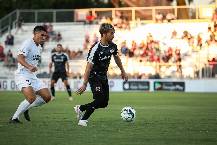 Nhận định, soi kèo San Diego Loyal vs Oakland Roots, 7h35 ngày 24/10