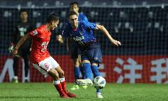 Nhận định, soi kèo Shandong Taishan vs Guangzhou FC, 18h30 ngày 24/10