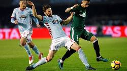 Ph&acirc;n t&iacute;ch k&egrave;o hiệp 1 Celta Vigo vs Getafe, 2h ng&agrave;y 25/10