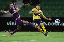 Ph&acirc;n t&iacute;ch k&egrave;o hiệp 1 Central Coast vs Perth Glory, 13h00 ng&agrave;y 23/10