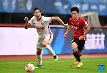 Phân tích kèo hiệp 1 Chengdu Rongcheng vs Zhejiang, 14h ngày 24/10