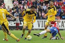 Soi k&egrave;o, dự đo&aacute;n Macao Girona vs Osasuna, 23h30 ng&agrave;y 23/10