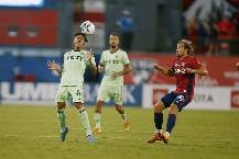 Soi kèo phạt góc Austin vs Dallas, 7h00 ngày 24/10