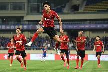 Soi kèo phạt góc Shanghai Port vs Meizhou Hakka, 16h30 ngày 24/10