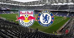 Tỷ lệ k&egrave;o nh&agrave; c&aacute;i Salzburg vs Chelsea mới nhất, 23h45 ng&agrave;y 25/10