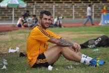 Cristiano Roland: C&ocirc;ng thần H&agrave; Nội FC t&aacute;i xuất ở cương vị mới?